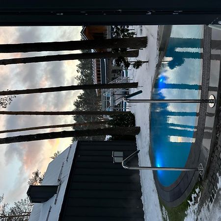 Hotel Golden Lion & Spa Tynnoye Esterno foto