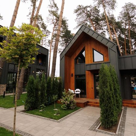 Hotel Golden Lion & Spa Tynnoye Esterno foto