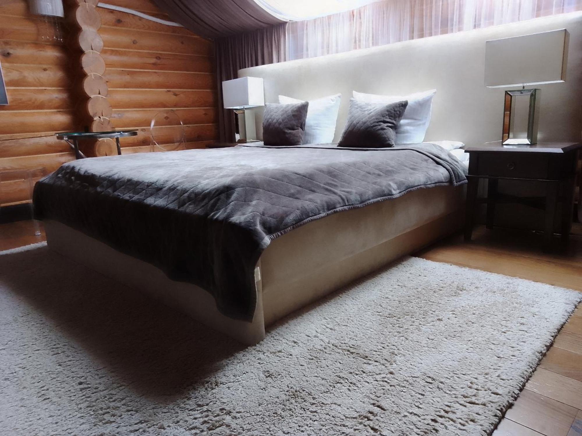 Hotel Golden Lion & Spa Tynnoye Esterno foto