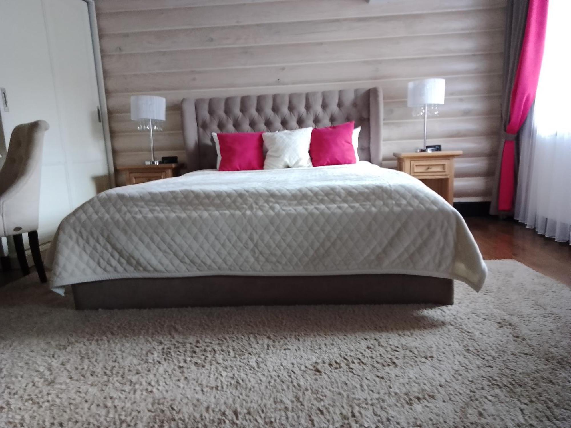 Hotel Golden Lion & Spa Tynnoye Esterno foto