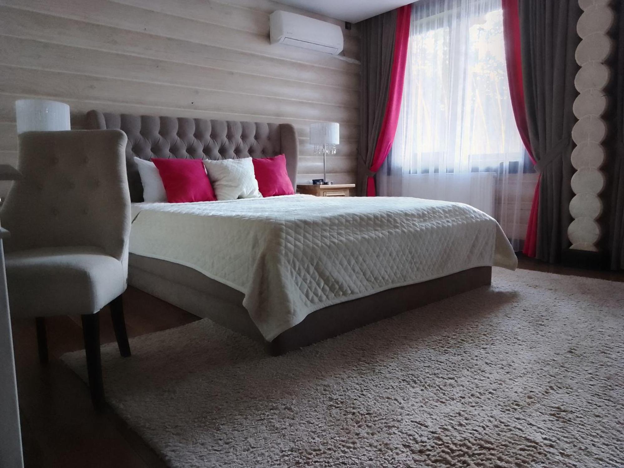Hotel Golden Lion & Spa Tynnoye Esterno foto