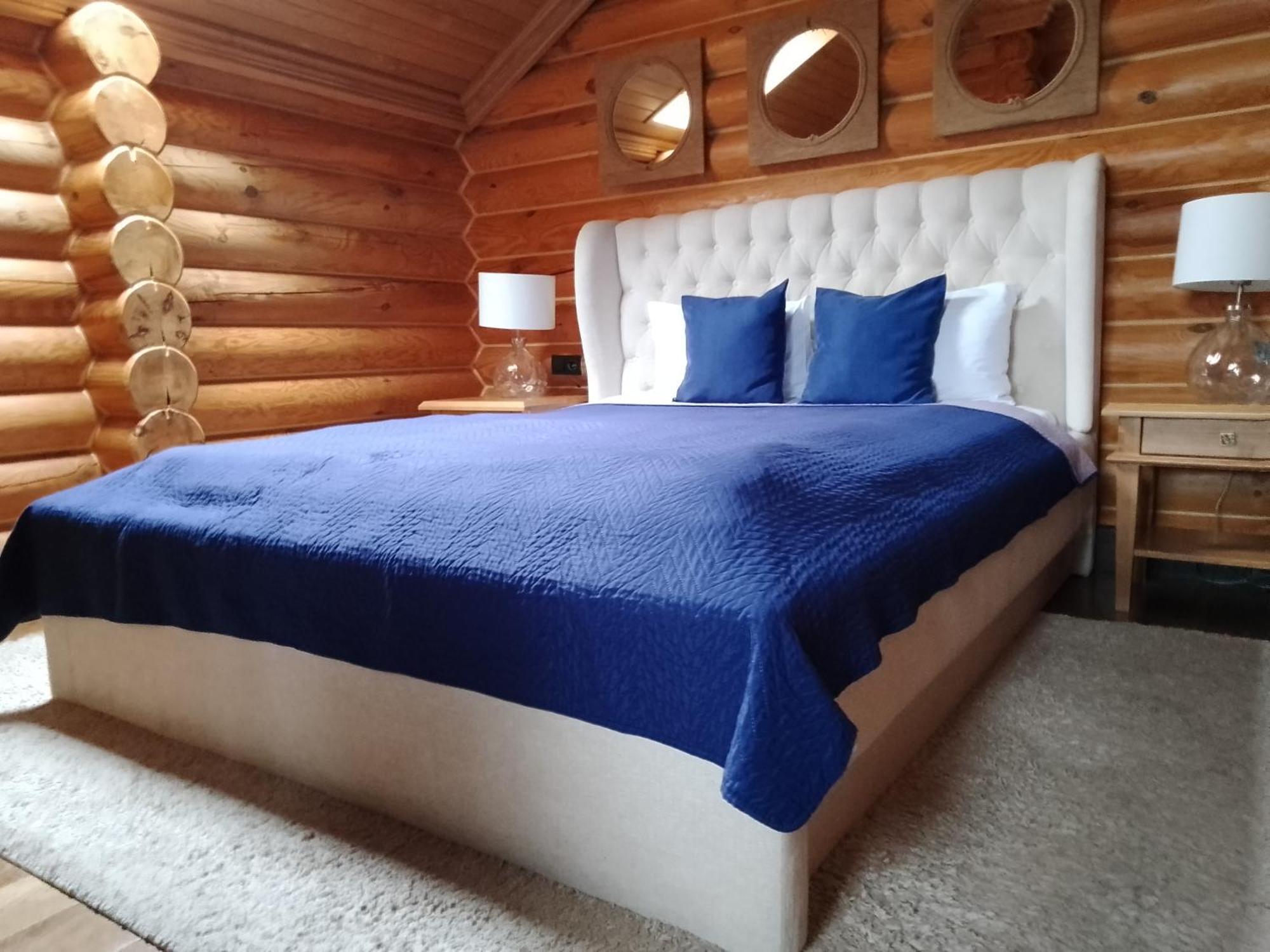 Hotel Golden Lion & Spa Tynnoye Esterno foto