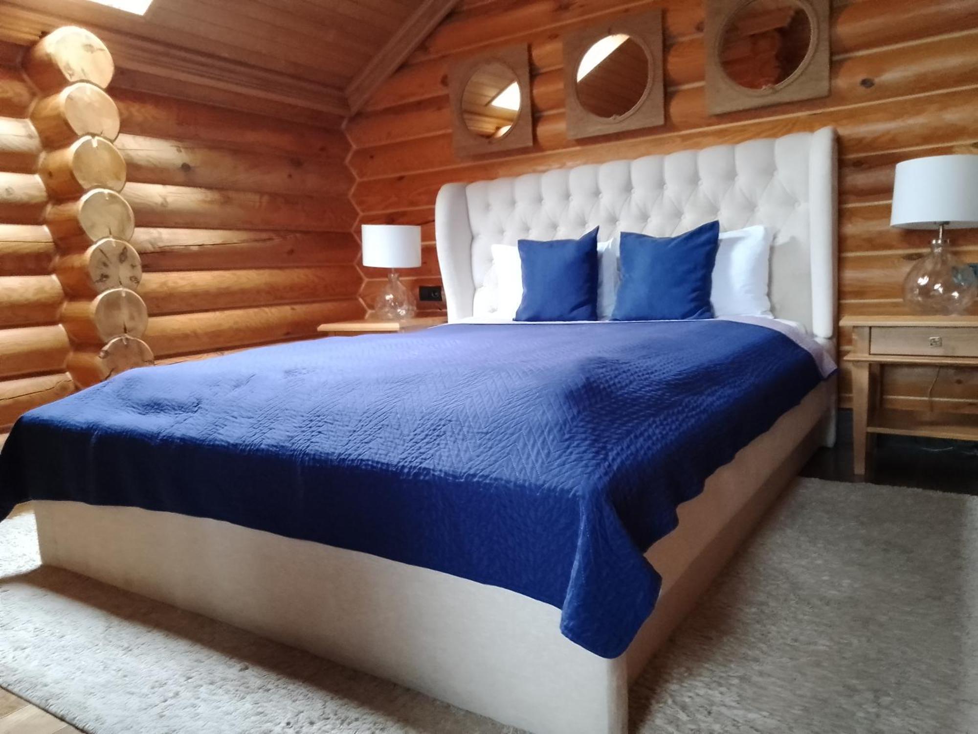 Hotel Golden Lion & Spa Tynnoye Esterno foto