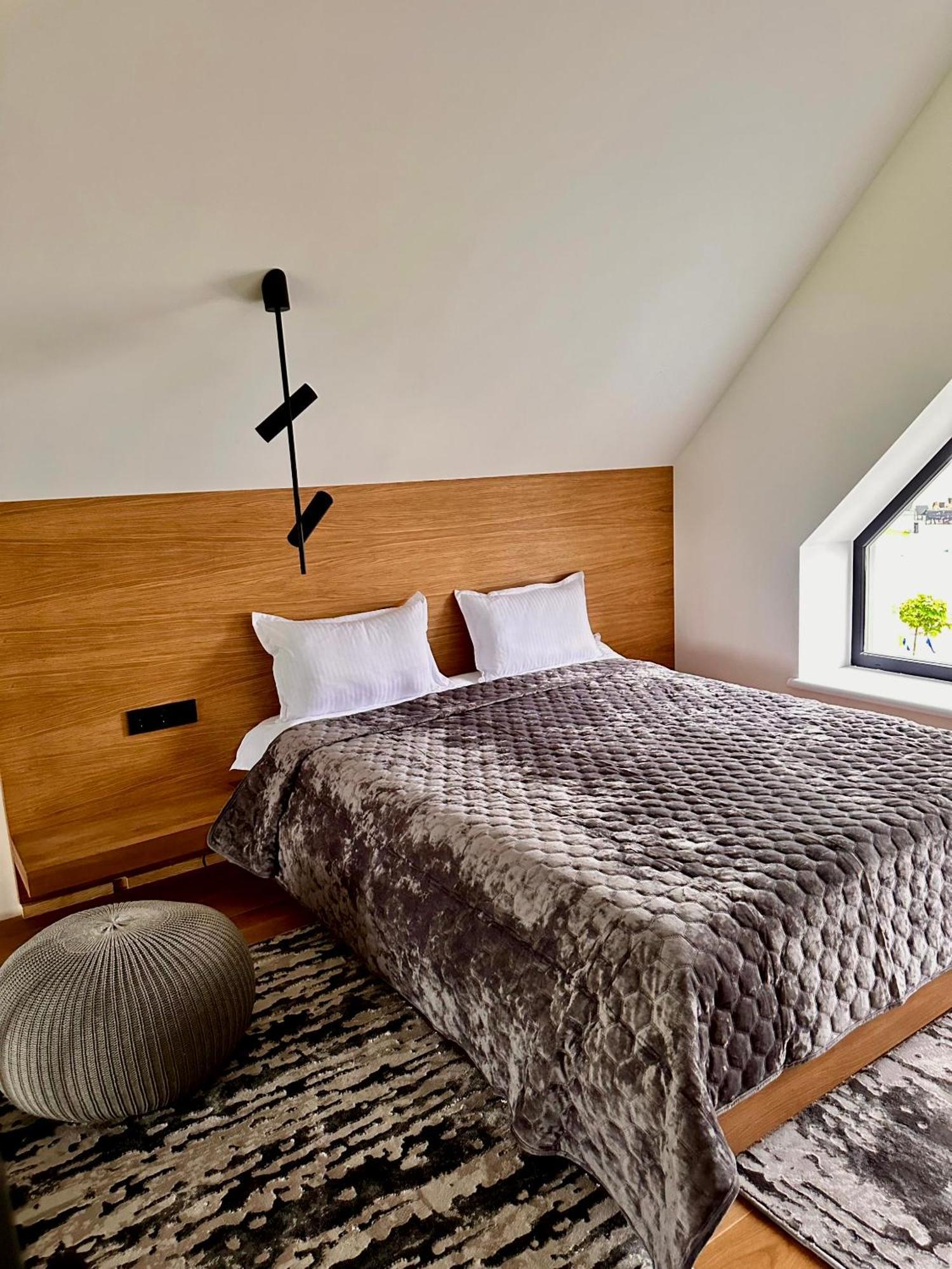 Hotel Golden Lion & Spa Tynnoye Esterno foto