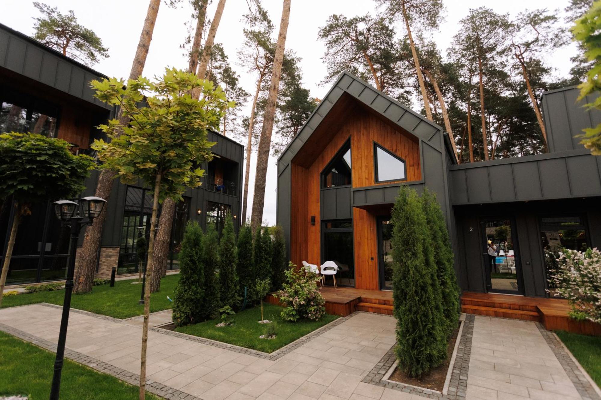Hotel Golden Lion & Spa Tynnoye Esterno foto