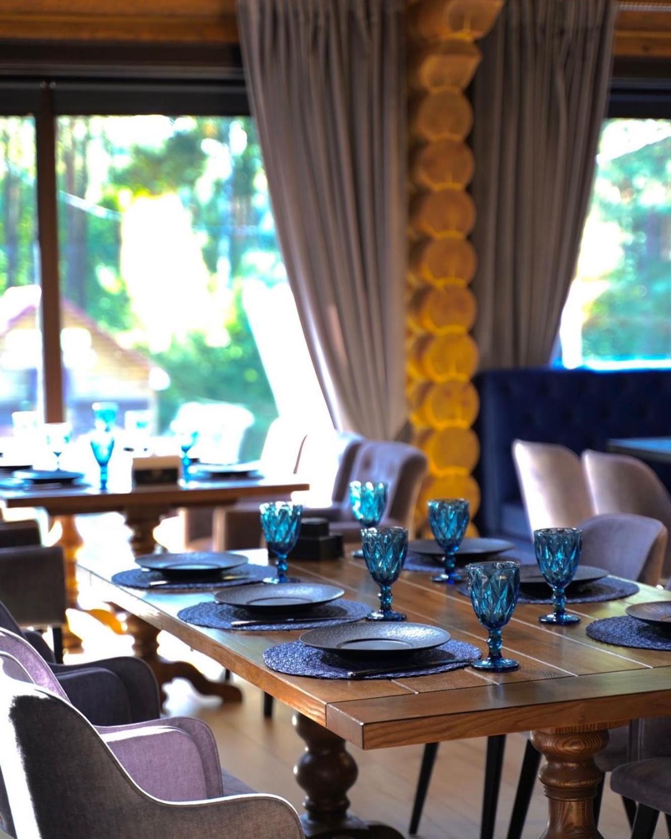 Hotel Golden Lion & Spa Tynnoye Esterno foto