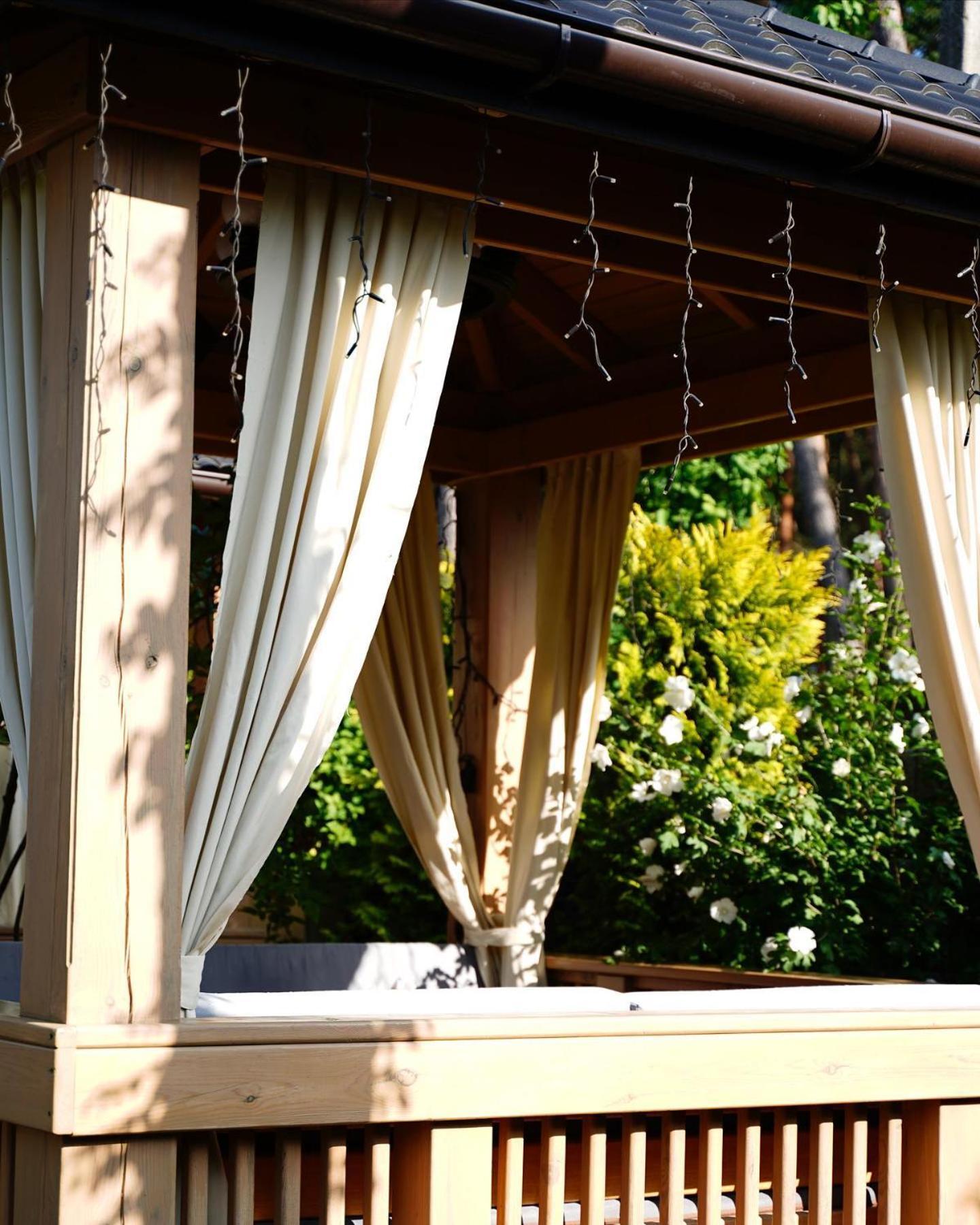 Hotel Golden Lion & Spa Tynnoye Esterno foto