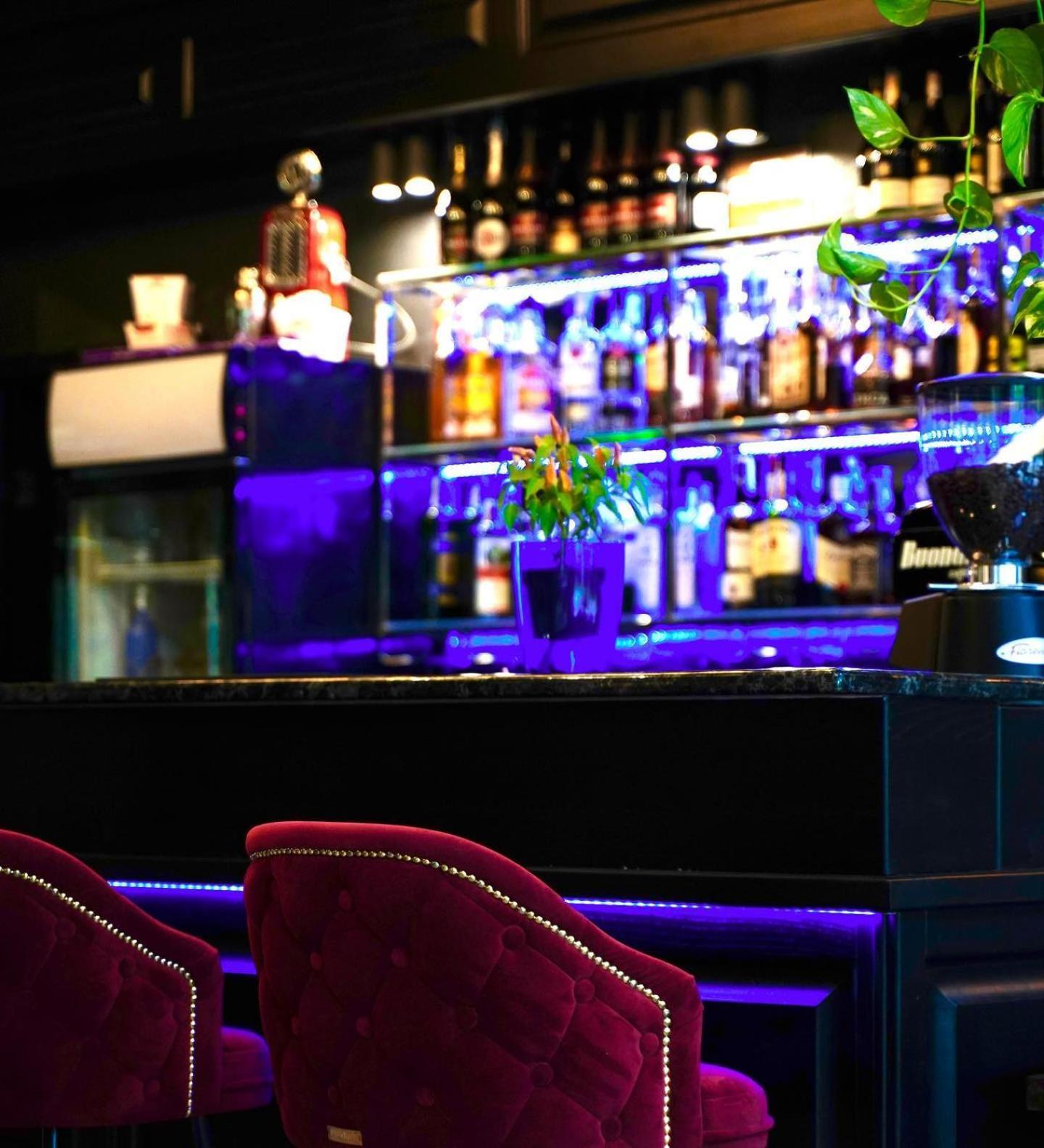 Hotel Golden Lion & Spa Tynnoye Esterno foto