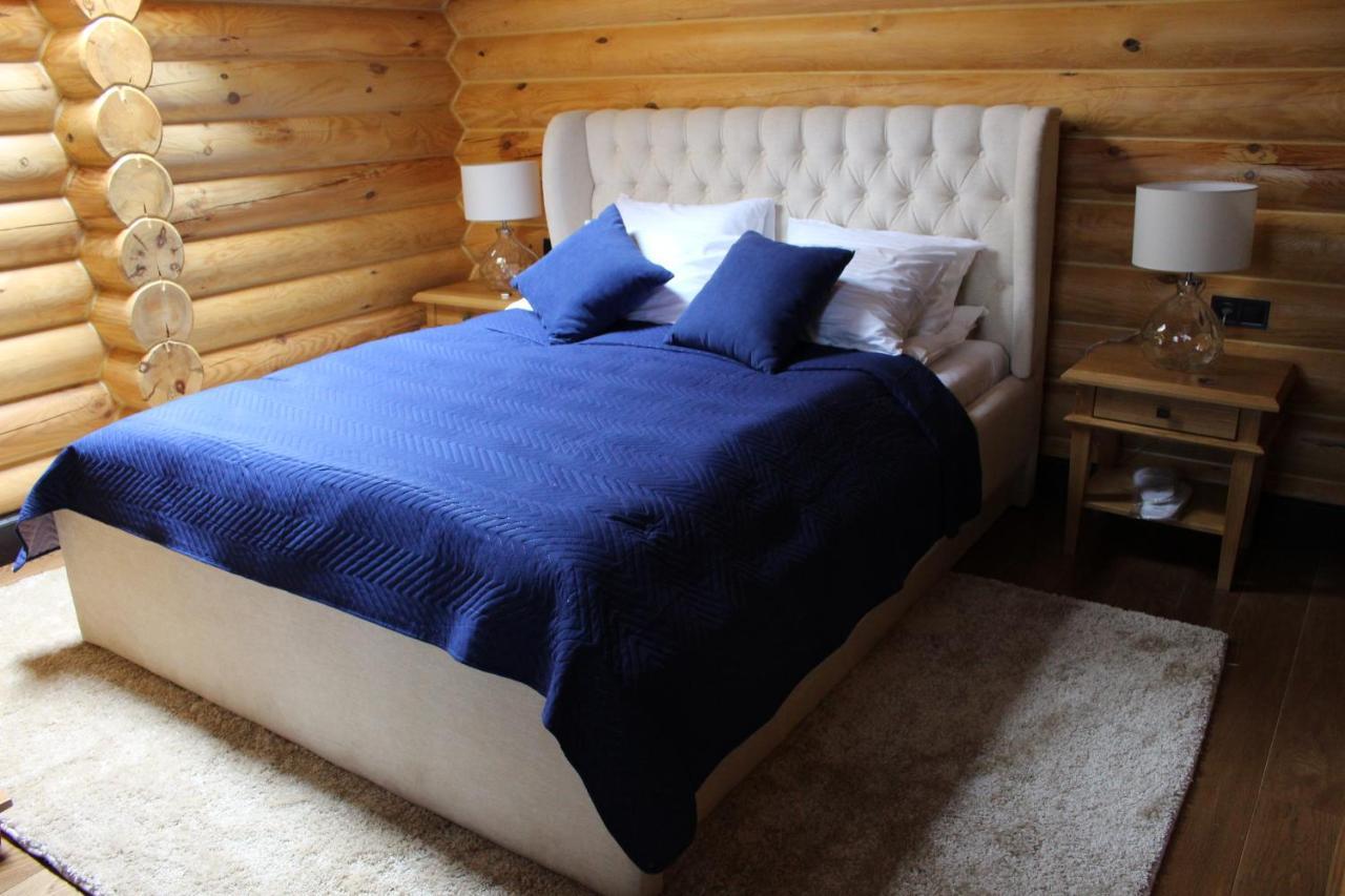 Hotel Golden Lion & Spa Tynnoye Esterno foto